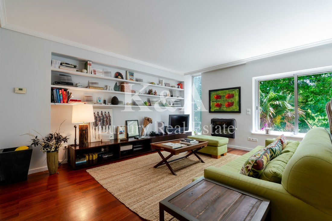 Apartment in Aldoar, Foz do Douro e Nevogilde, Porto District, Portugal 4 - 18158054