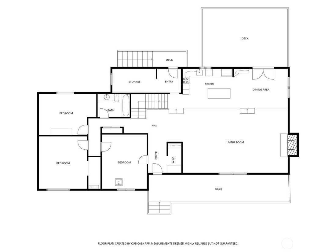 House in Federal Way, Washington, United States 3 - 18085135