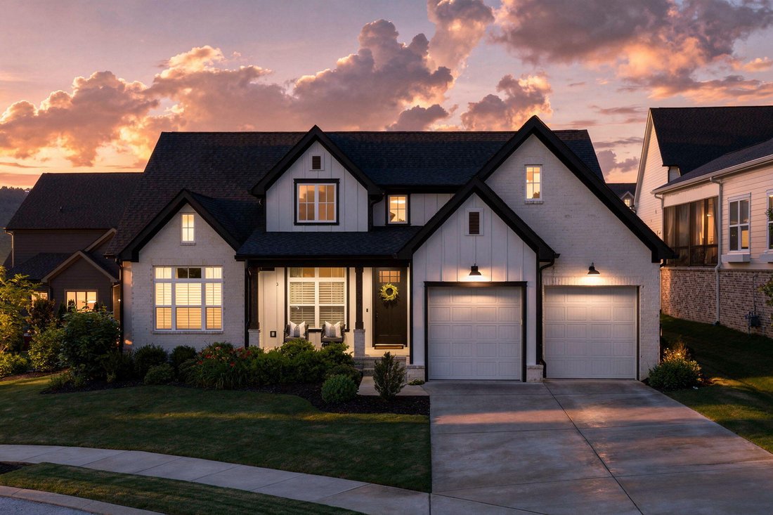 House in Chattanooga, Tennessee, United States 1 - 18160058
