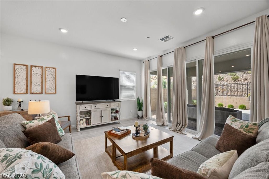 House in Henderson, Nevada, United States 1 - 18167105