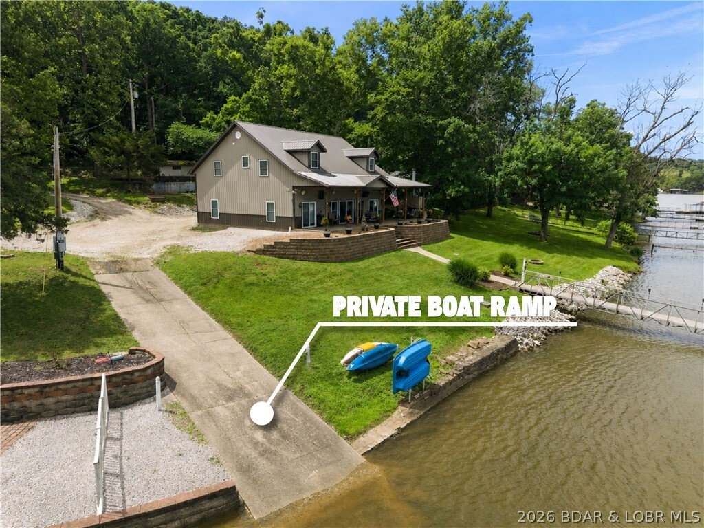 House in Camdenton, Missouri, United States 4 - 18157892