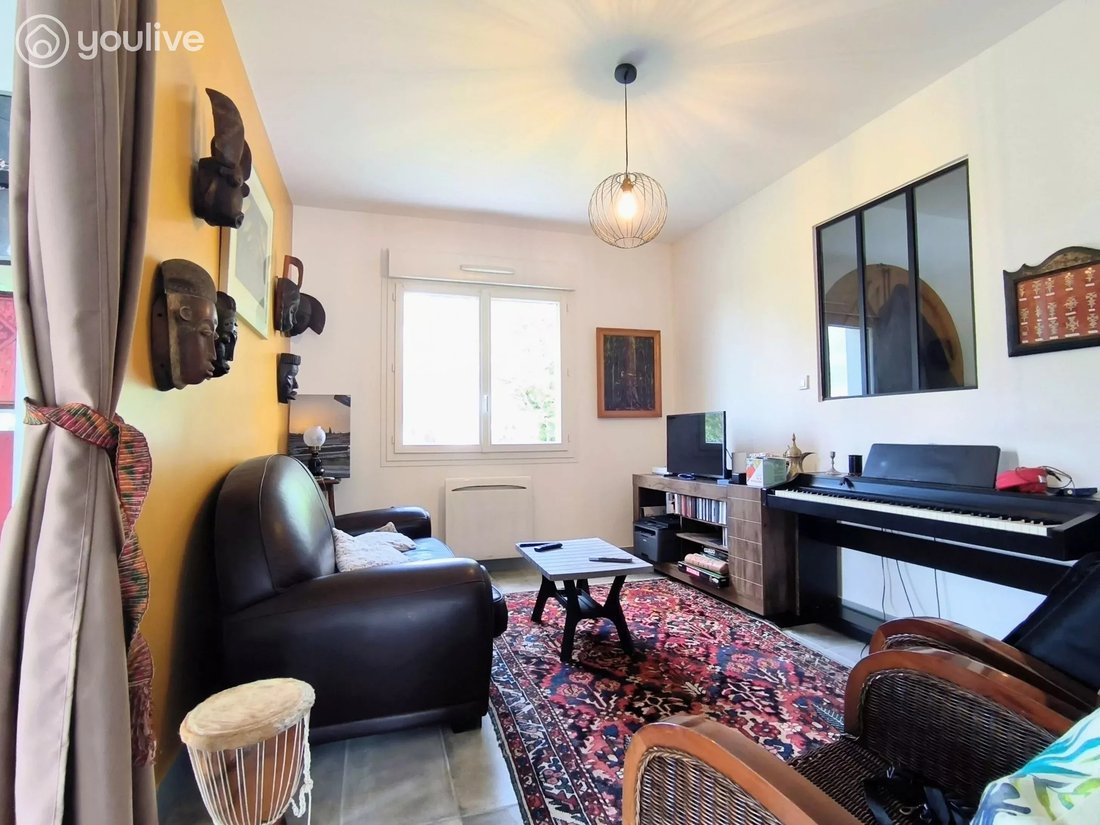 House in Bouin, Pays de la Loire, France 2 - 18171209