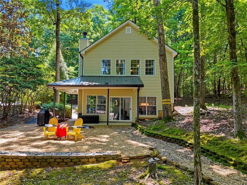 House in Eatonton, Georgia, United States 5 - 18169921