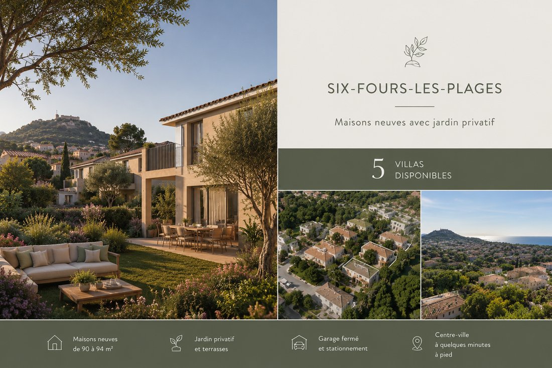 House in Six-Fours-les-Plages, Provence-Alpes-Côte d'Azur, France 2 - 18163292