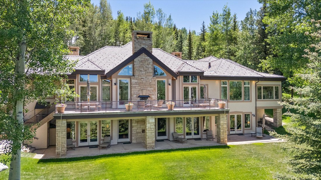 House in Snowmass Village, Colorado, United States 2 - 17985705
