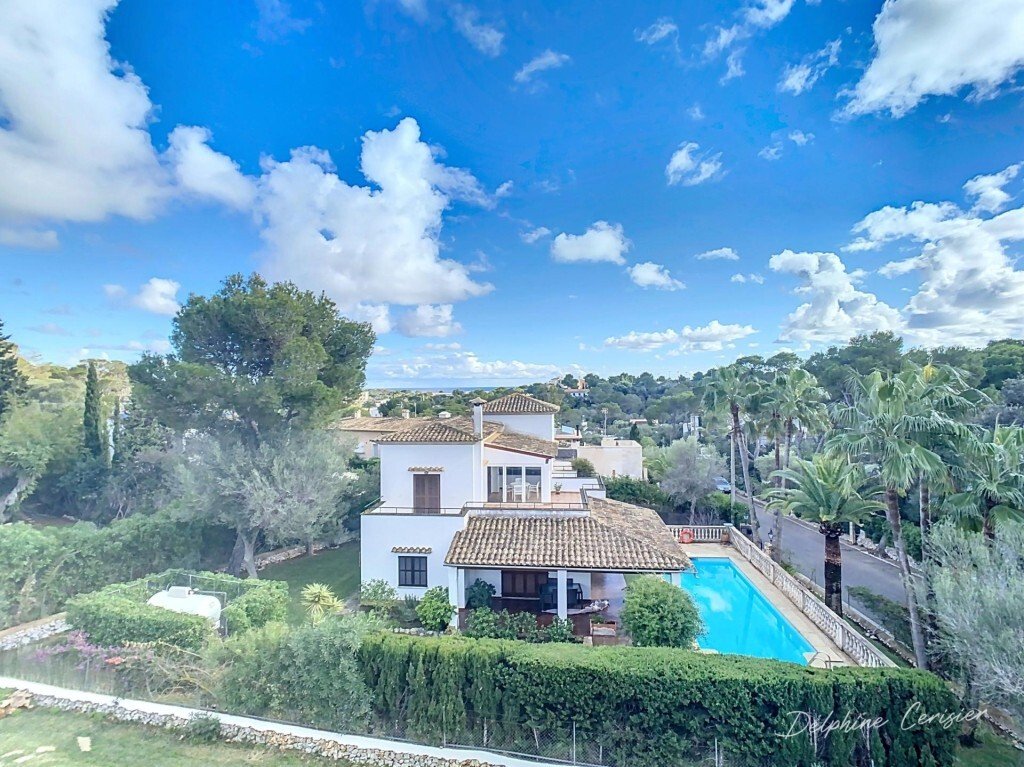 House in Santanyi, Balearic Islands, Spain 5 - 18163051