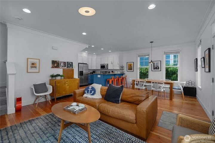 House in Copalis Crossing, Washington, United States 3 - 18168456