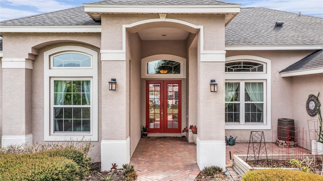 House in Orlando, Florida, United States 4 - 18155290