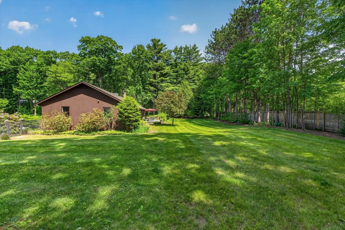 House in Mendon, Vermont, United States 4 - 18157123