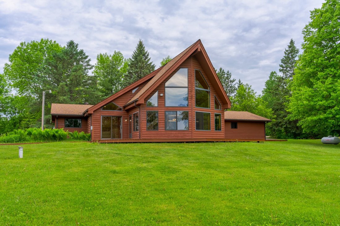 House in Bemidji, Minnesota, United States 4 - 18157327
