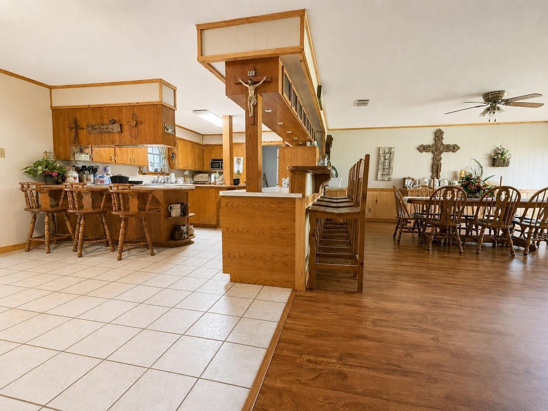 House in Jewett, Texas, United States 5 - 18167434