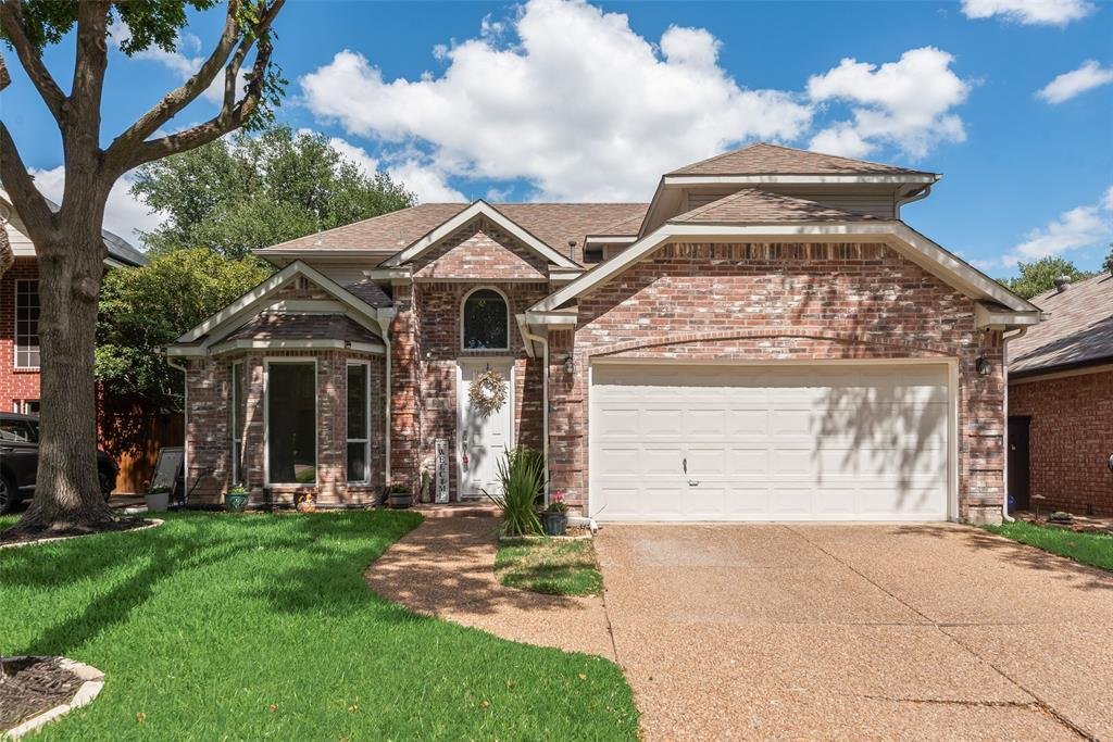 House in Frisco, Texas, United States 1 - 18152873