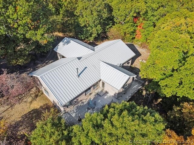 House in Spavinaw, Oklahoma, United States 4 - 18160074
