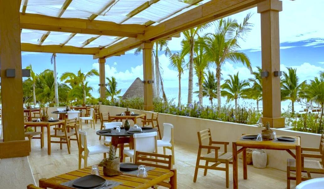 Apartment in Playa del Carmen, Quintana Roo, Mexico 1 - 18166091