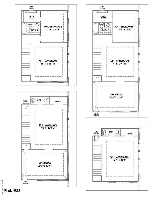 House in Little Elm, Texas, United States 4 - 18155146