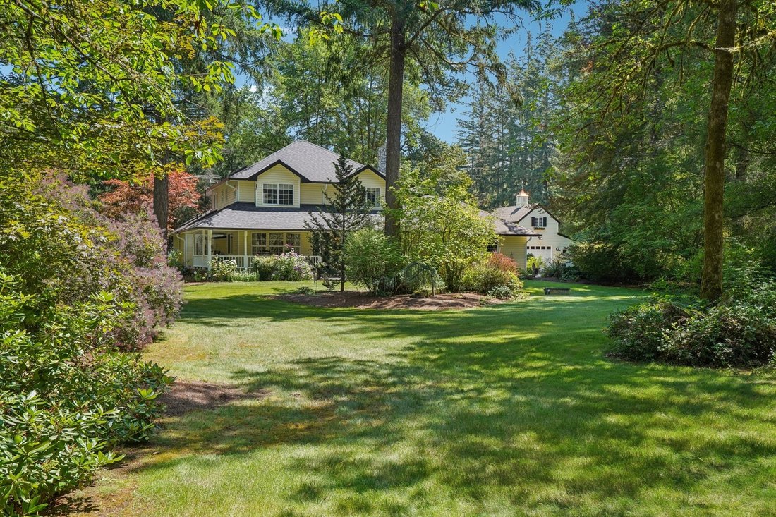 House in Battle Ground, Washington, United States 5 - 18156184