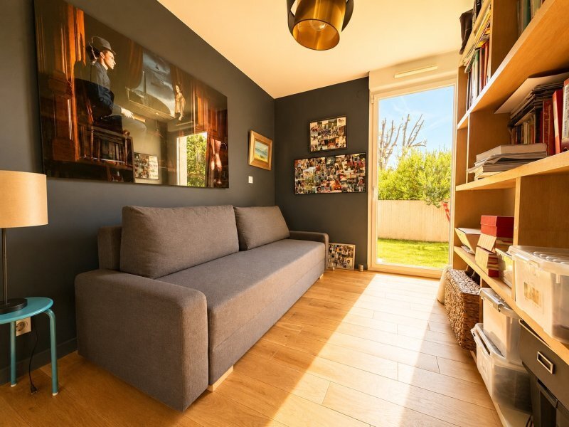 Apartment in Pointe Rouge, 8e Arrondissement, Marseille 4 - 18155839