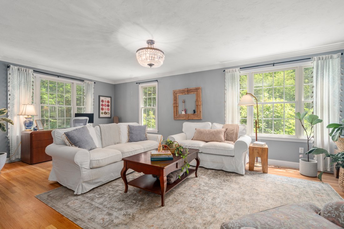 House in Southborough, Massachusetts, United States 1 - 18169729