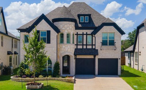 House in Irving, Texas, United States 1
