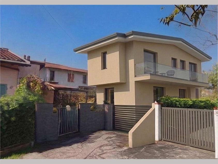 Villa in Center, Forte dei Marmi, Tuscany 3 - 18144629