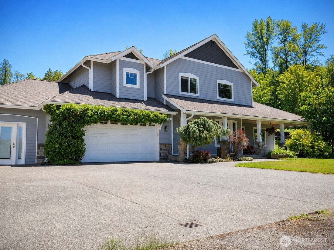 House in Graham, Washington, United States 2 - 18166084
