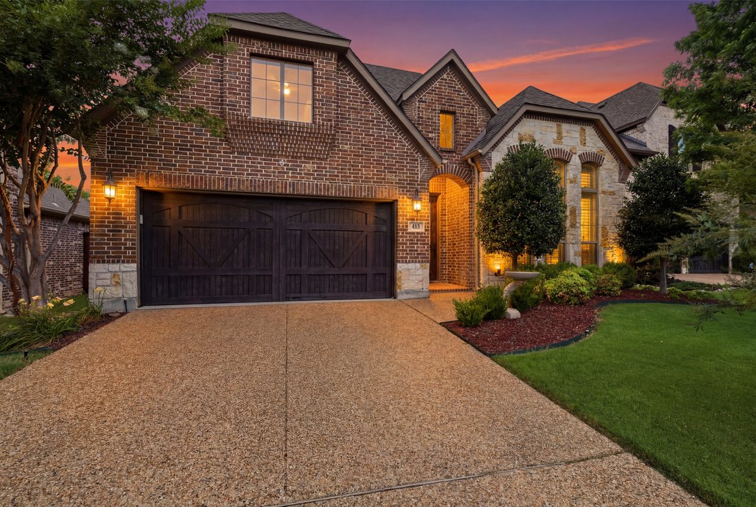 House in Allen, Texas, United States 2 - 18154204