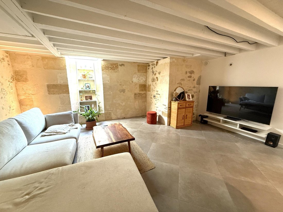 House in Hôtel de Ville-Quinconce-Saint Seurin-Fondaudège, Bordeaux, France 3 - 18157484