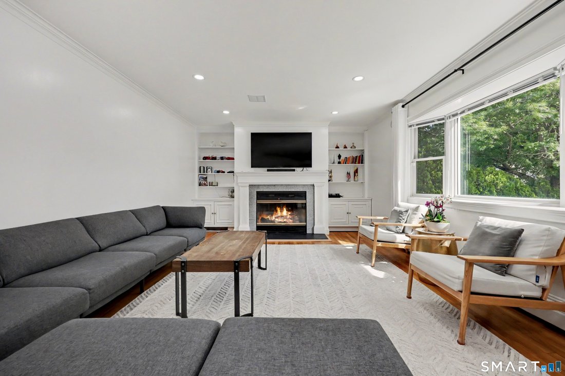 House in Norwalk, Connecticut, United States 5 - 18160395