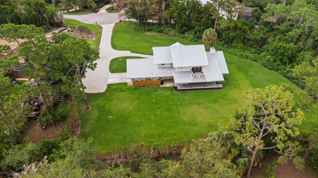 House in Palm City, Florida, United States 5 - 18156594