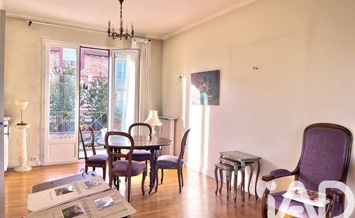 House in Antony, Ile-de-France, France 1