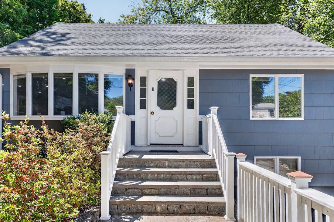 House in Stamford, Connecticut, United States 4 - 18154158