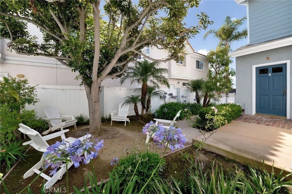 Maison de ville à Redondo Beach, Californie, États-Unis 2 - 18165006