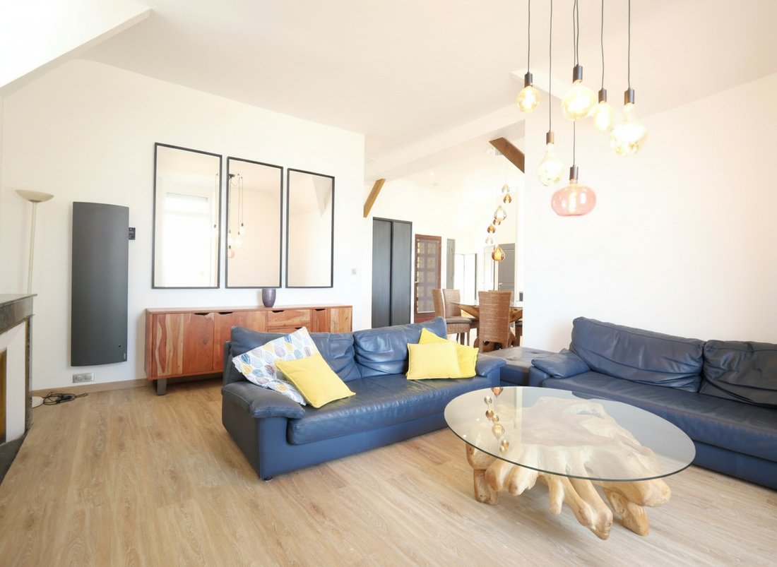 Apartment in Pontaillac, Royan, France 4 - 18165248