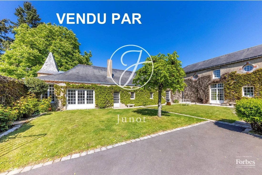 House in Centre Ville, Vertou, France 2 - 17531985
