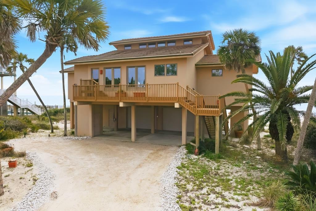 House in Saint George Island, Florida, United States 1 - 18157750
