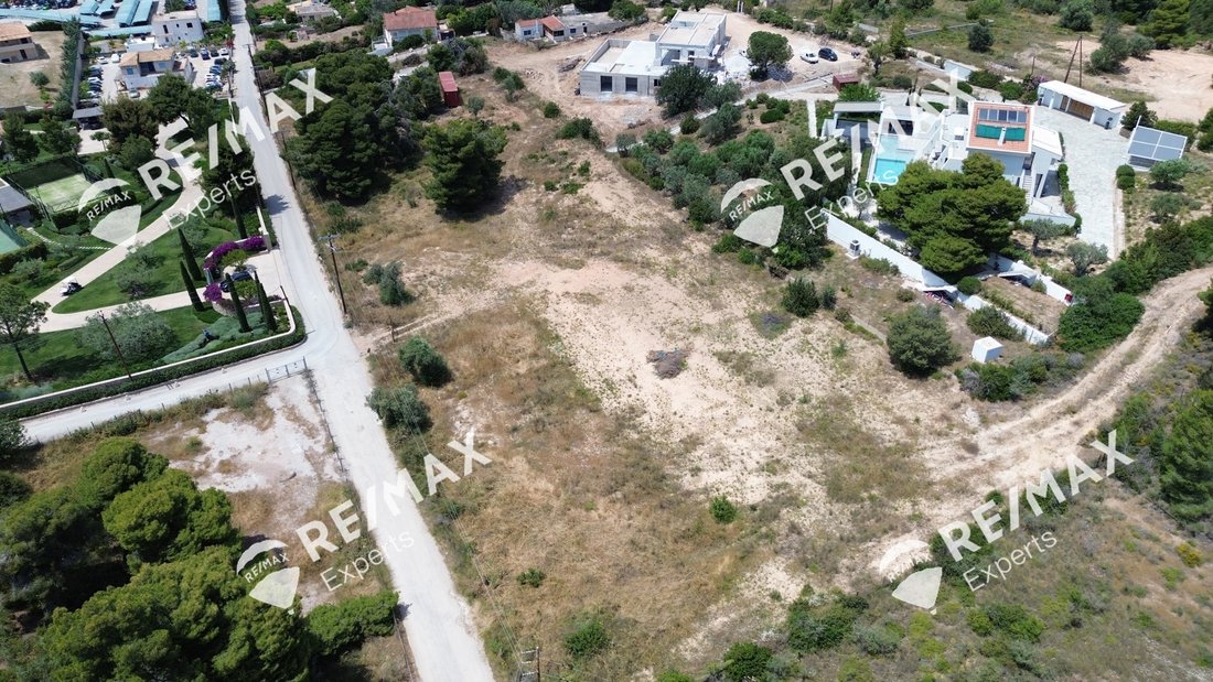 Land in Koinotita Portoxeliou, Kranidi, Greece 4 - 18157929