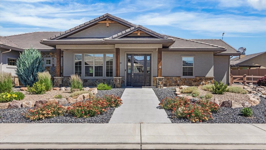 House in Fruita, Colorado, United States 1 - 18157746
