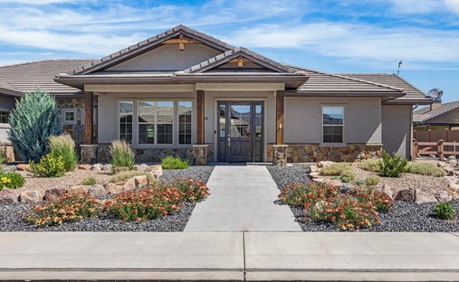 House in Fruita, Colorado, United States 1