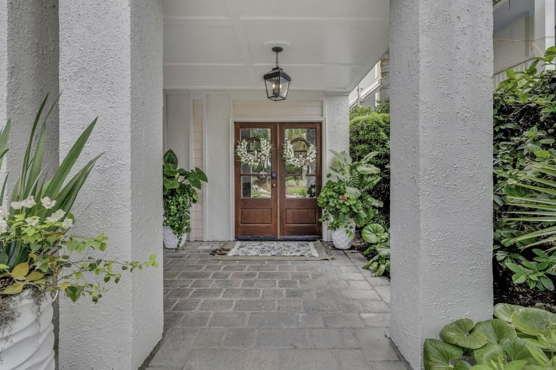 House in Isle of Palms, South Carolina, United States 4 - 18163367