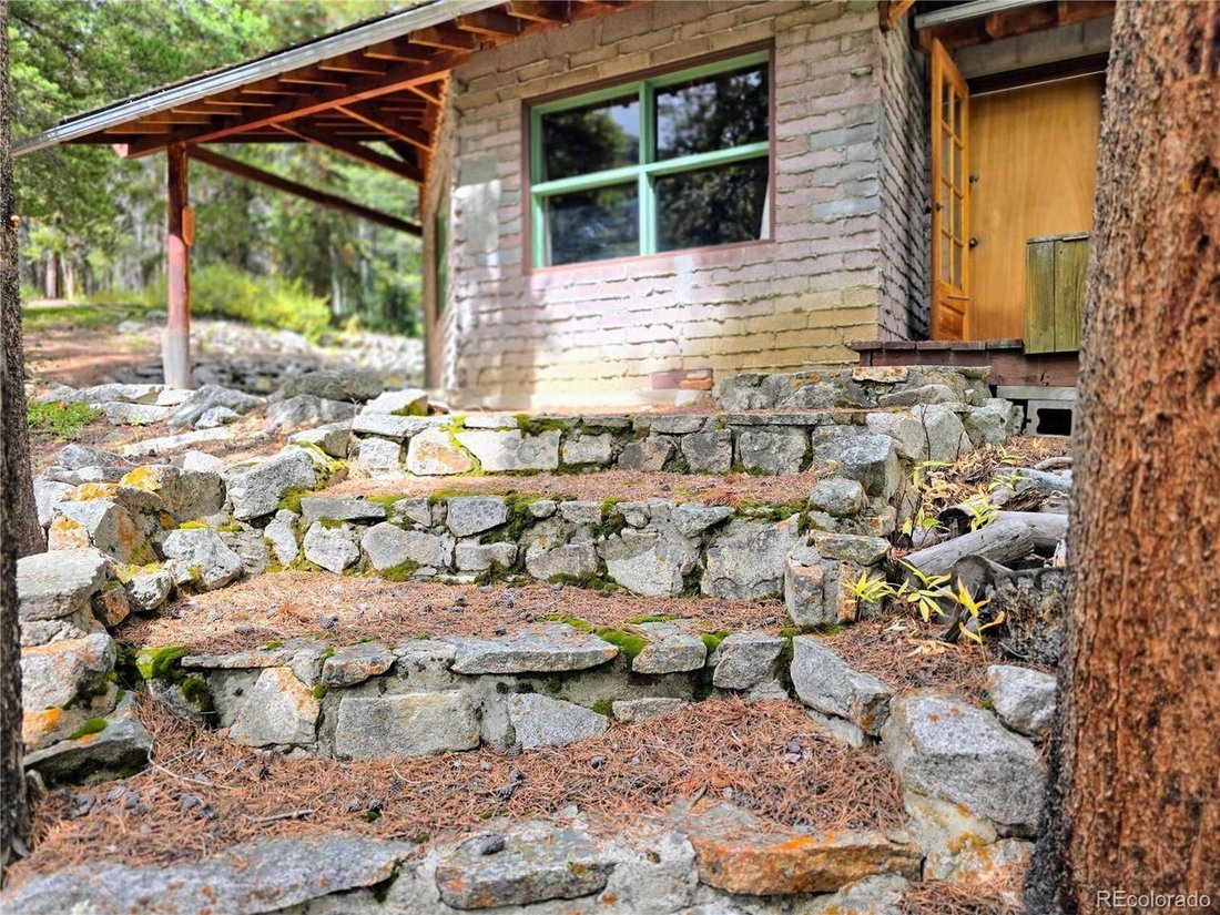 House in Buena Vista, Colorado, United States 4 - 18154268