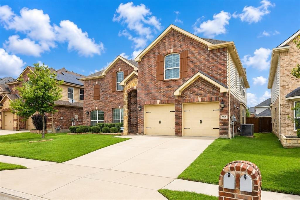 House in Fort Worth, Texas, United States 2 - 18159490