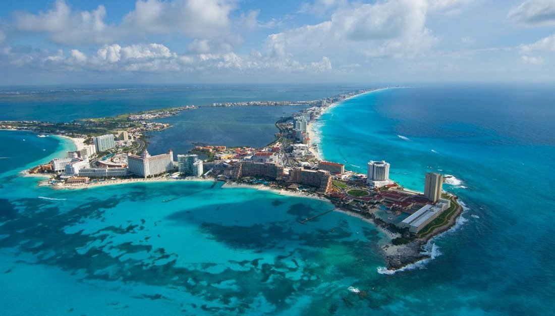 Apartment in Cancún, Quintana Roo, Mexico 5 - 18165970