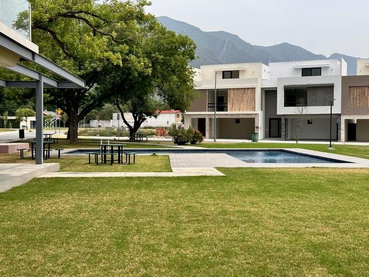 House in Monterrey, Nuevo Leon, Mexico 1 - 18169751