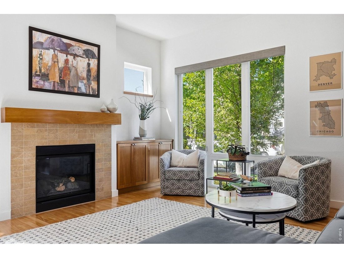 House in Boulder, Colorado, United States 4 - 18158087
