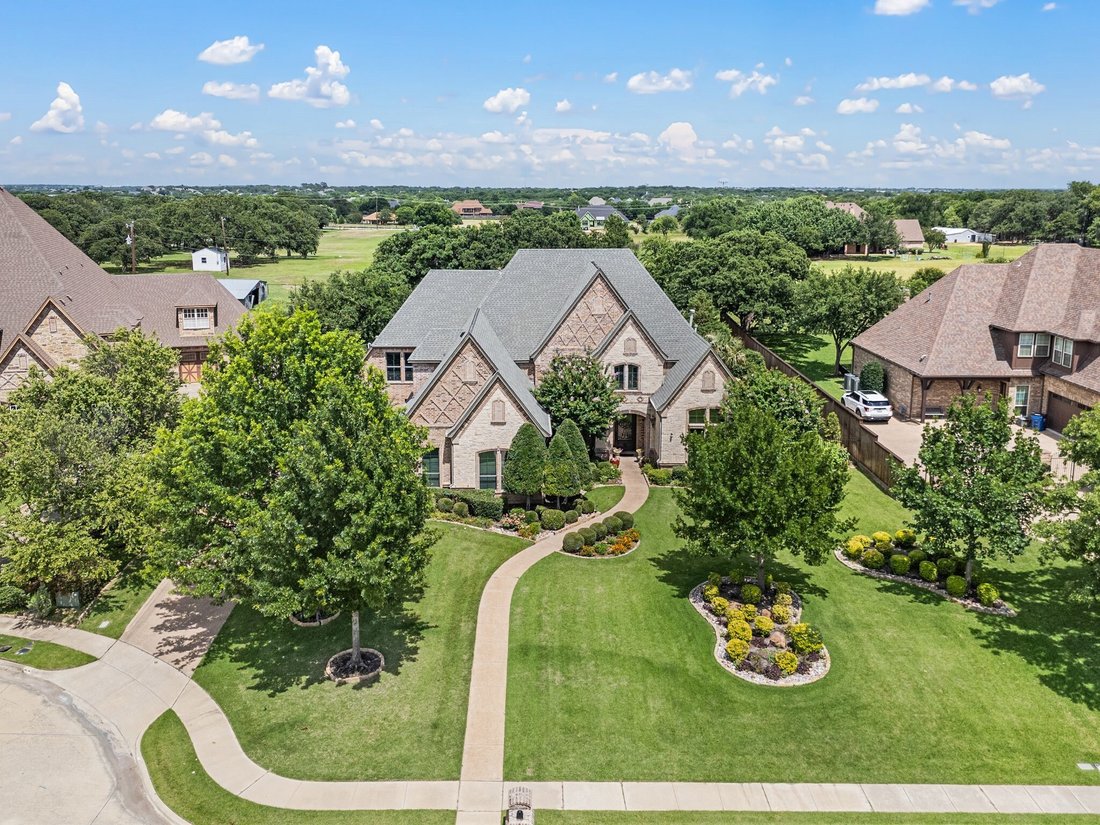 House in Keller, Texas, United States 3 - 18167152