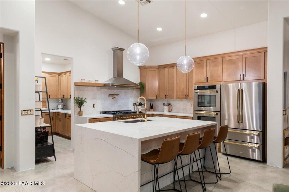 House in Prescott, Arizona, United States 5 - 16607891