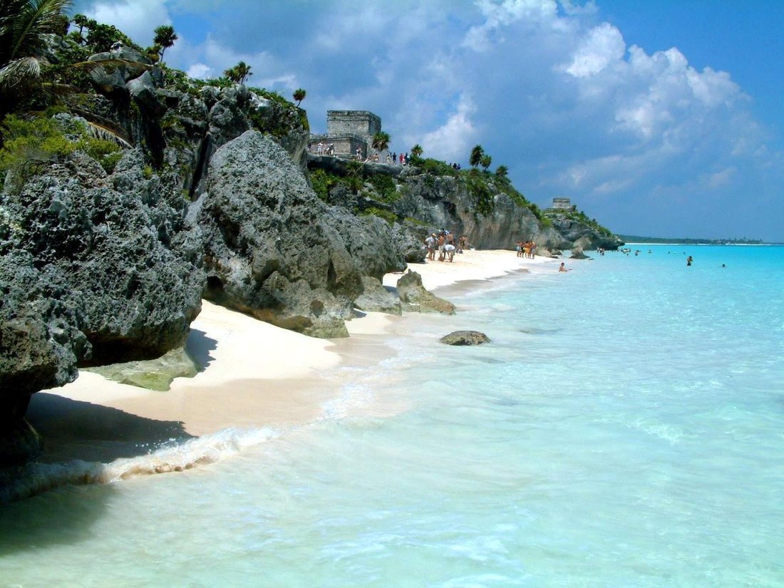 Land in Playa del Carmen, Quintana Roo, Mexico 3 - 18166529