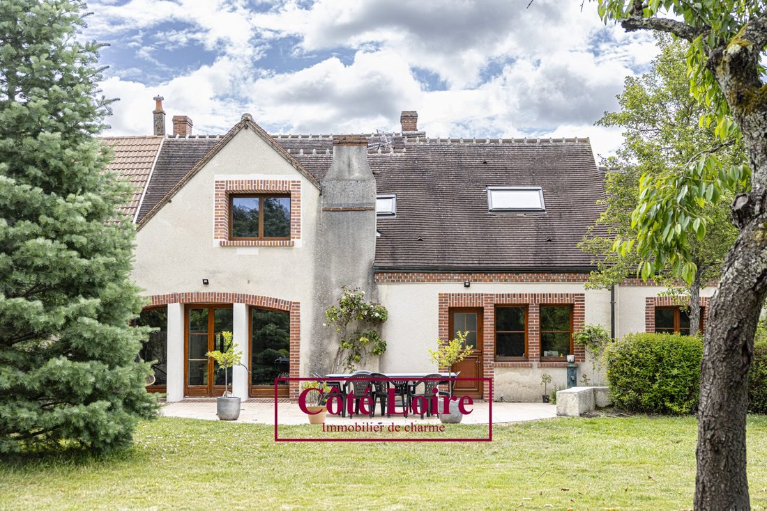 House in Centre, Olivet, France 2 - 18161954