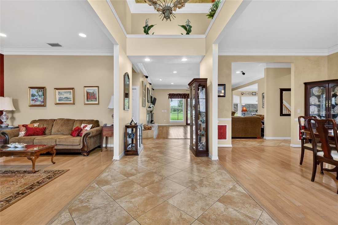 House in Mount Dora, Florida, United States 4 - 18155318