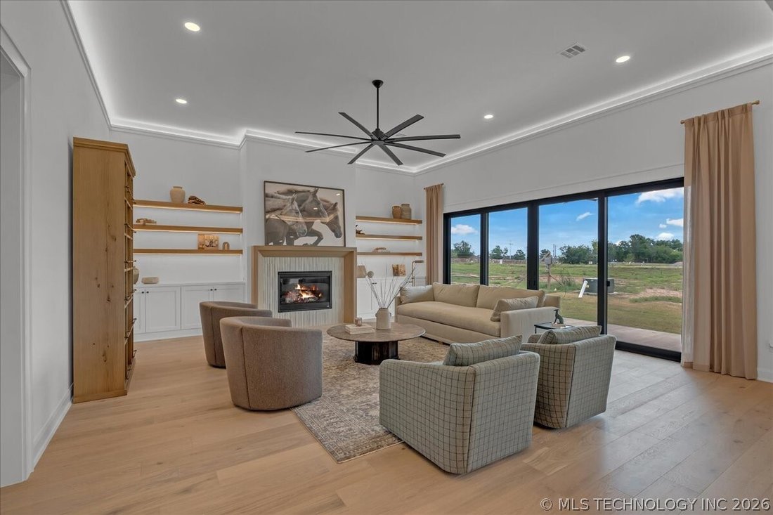 House in Sand Springs, Oklahoma, United States 3 - 18066651